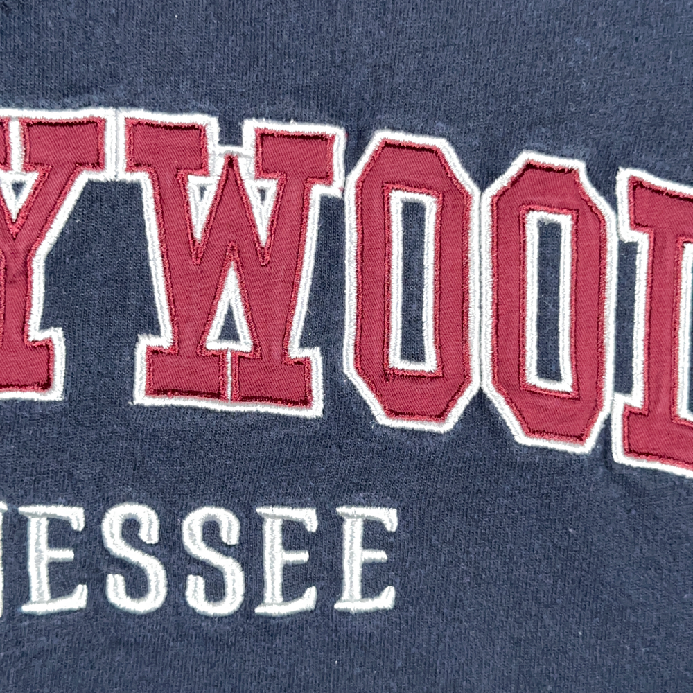 Dollywood Sweater Adult MEDIUM Blue Sweatshirt Tennessee Park Country Music-4 Dollywood Sweater Adult MEDIUM Blue Sweatshirt Tennessee Park Country Music