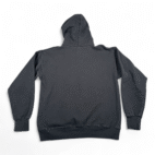 Big Hero 6 Sweater Adult MEDIUM Black Hoodie Baymax Disney Superhero Pullover