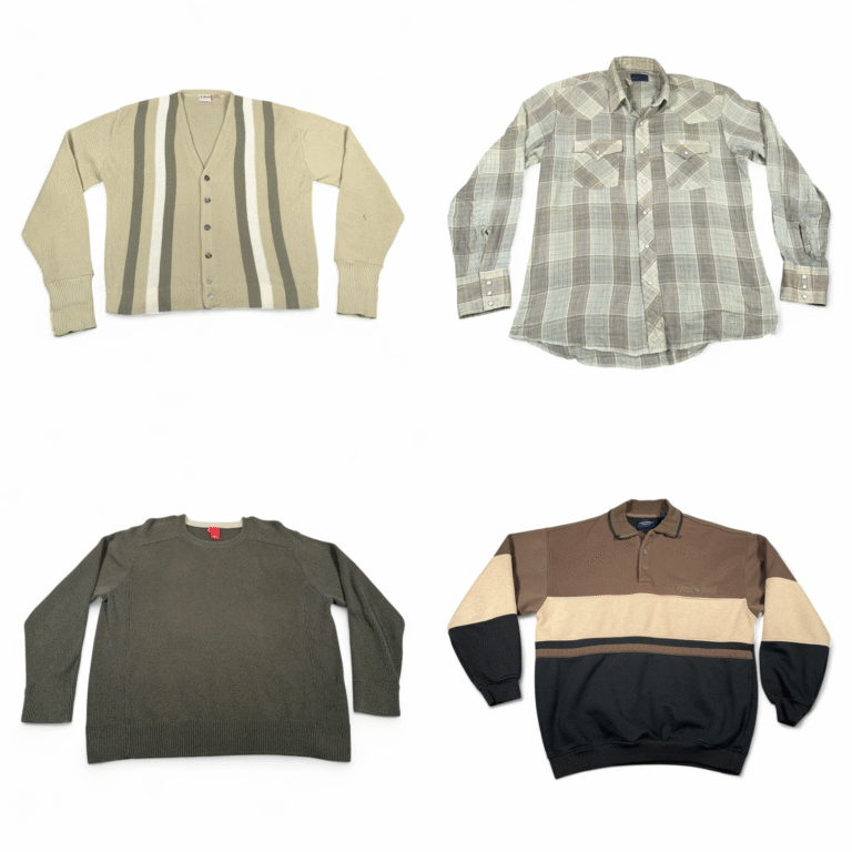 Earth Tones That Earn Their Keep