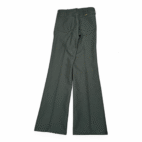 Wrangler Wrancher Pants Mens 28x32 Black Western Cowboy Dress Jeans Bootcut
