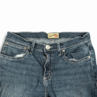 Wrangler Jeans Mens 32x29 Blue 20X Style 42 Bootcut Western Cowboy Rodeo Stretch