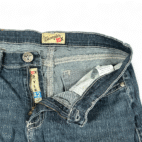 Wrangler Jeans Mens 32x29 Blue 20X Style 42 Bootcut Western Cowboy Rodeo Stretch