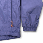 North Face Jacket Adult SMALL Blue Resolve 2 Dryvent Hooded Rain Outdoor Hiking
