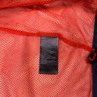 North Face Jacket Adult SMALL Blue Resolve 2 Dryvent Hooded Rain Outdoor Hiking