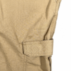 Carhartt Pants Mens 38x29 Brown Cargo Ripstop Force Relaxed Fit Workwear Outdoor