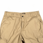 Carhartt Pants Mens 38x29 Brown Cargo Ripstop Force Relaxed Fit Workwear Outdoor