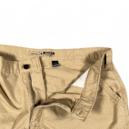 Carhartt Pants Mens 38x29 Brown Cargo Ripstop Force Relaxed Fit Workwear Outdoor