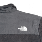 North Face Denali Jacket Adult MEDIUM Black Polartec Fleece Outdoor Hiking Y2K