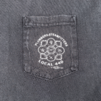 Union Shirt Adult EXTRA LARGE Black Plumbers Steamfitters Local 440 Work USA