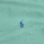 Ralph Lauren Shirt Adult EXTRA LARGE Green Classic Fit Preppy Pony Logo Cotton
