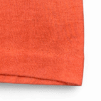 Vintage Surfer Shirt Adult EXTRA LARGE Orange Montego Bay Jamaica USA Muscle 80s