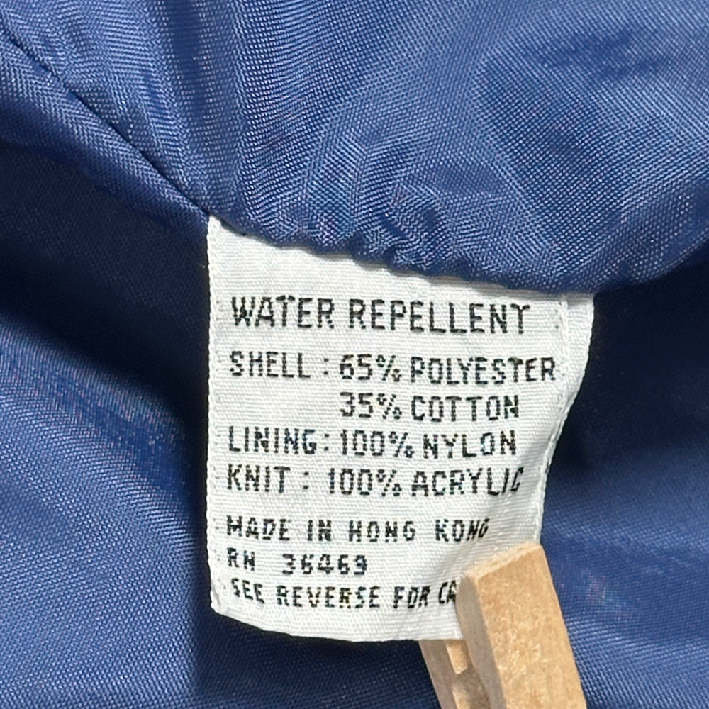 Vintage Windy Weather Jacket Womens SMALL Brown Hooded Windbreaker Outdoor 80s-7 Vintage Windy Weather Jacket Womens SMALL Brown Hooded Windbreaker Outdoor 80s