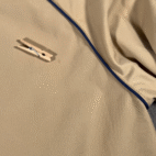 Vintage Windy Weather Jacket Womens SMALL Brown Hooded Windbreaker Outdoor 80s