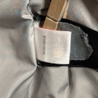 North Face Jacket Womens EXTRA LARGE Blue Aconcagua Puffer Goose Down 550 Coat