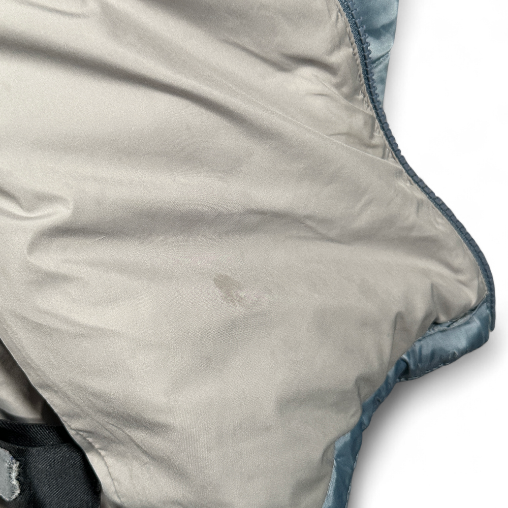 North Face Jacket Womens EXTRA LARGE Blue Aconcagua Puffer Goose Down 550 Coat-12 North Face Jacket Womens EXTRA LARGE Blue Aconcagua Puffer Goose Down 550 Coat