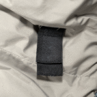 North Face Jacket Womens EXTRA LARGE Blue Aconcagua Puffer Goose Down 550 Coat