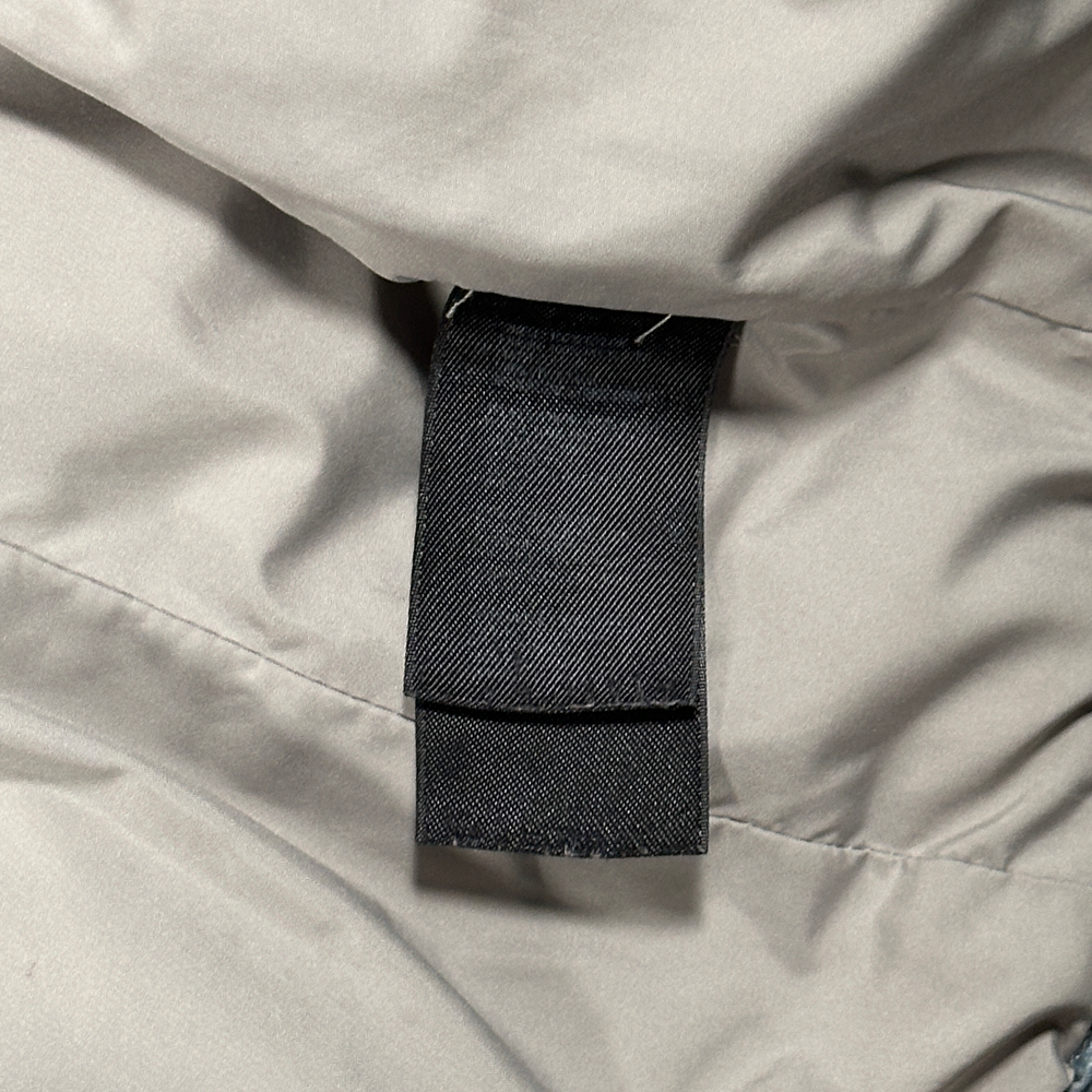 North Face Jacket Womens EXTRA LARGE Blue Aconcagua Puffer Goose Down 550 Coat-9 North Face Jacket Womens EXTRA LARGE Blue Aconcagua Puffer Goose Down 550 Coat