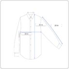 Vintage Ralph Lauren Shirt Adult 2XL XXL Orange White Gingham Check Preppy 90s