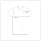 Santa Cruz Shirt Adult SMALL Red Pink Two Tone Skateboards Logo Skater