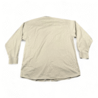 Panhandle Slim Shirt Adult MEDIUM Brown Western Cowboy Stone Pearl Snap