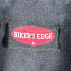 Vintage Deals Gap Shirt Adult MEDIUM Black Dragon Bikers Edge Motorcycle 90s
