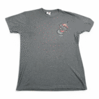 House of Blues Shirt Adult MEDIUM Gray Chicago Music Rock Y2K