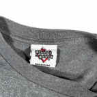 House of Blues Shirt Adult MEDIUM Gray Chicago Music Rock Y2K