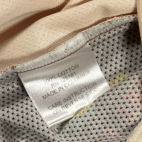 Bridgeport Brewing Cycling Jersey Adult LARGE Orange Retro Haymaker Ale Rooster