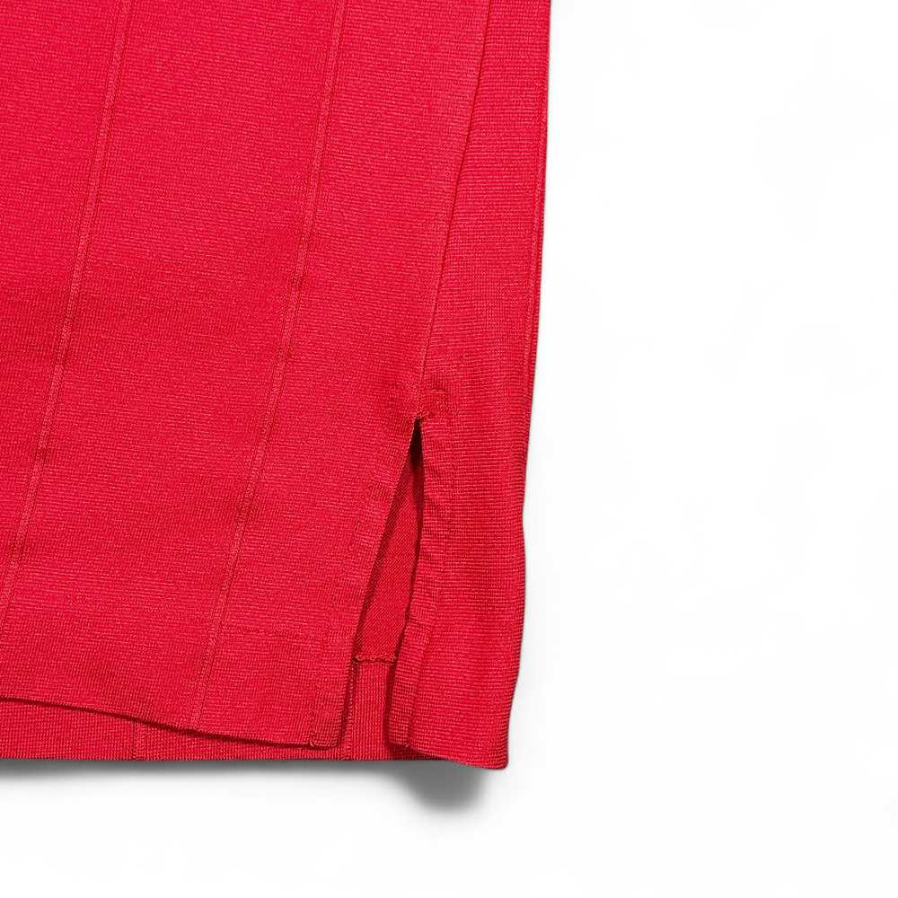 Vintage Classics Palmland Polo Shirt Adult MEDIUM Red Textured Pocket Golf 90s-7 Vintage Classics Palmland Polo Shirt Adult MEDIUM Red Textured Pocket Golf 90s