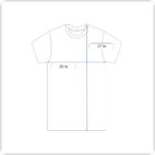 Vintage Subaru Shirt Adult MEDIUM White Primal Quest Adventure Race Car Y2K