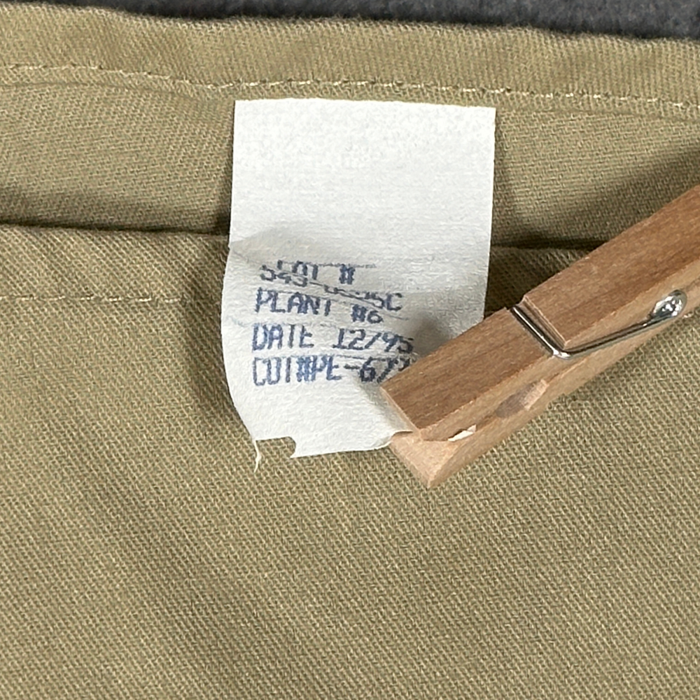 Vintage Big Mac Shirt Adult LARGE Brown JC Penney Workwear Uniform Prison USA 90s-7 Vintage Big Mac Shirt Adult LARGE Brown JC Penney Workwear Uniform Prison USA 90s