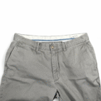 Polo Ralph Lauren Pants Mens 34x30 Gray Classic Fit Chino Casual Twill Preppy