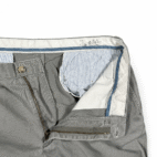 Polo Ralph Lauren Pants Mens 34x30 Gray Classic Fit Chino Casual Twill Preppy