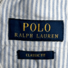 Polo Ralph Lauren Pants Mens 34x30 Gray Classic Fit Chino Casual Twill Preppy