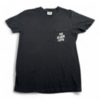 Black Keys Shirt Adult SMALL Black Dropout Boogie Band Music Rock