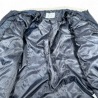 Lucky Brand Jacket Womens 2XL Blue Quilted Sherpa Zip Insulated Lining Pockets