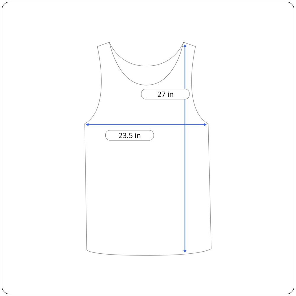 Big Dogs Shirt Adult EXTRA LARGE Blue Tank Top Spiderdog Spiderman Parody Y2K