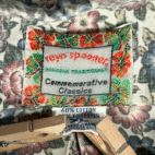 Vintage Reyn Spooner Hawaiian Shirt Adult EXTRA LARGE Floral Traditional USA 80s