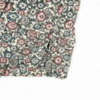 Vintage Reyn Spooner Hawaiian Shirt Adult EXTRA LARGE Floral Traditional USA 80s