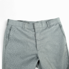 Vintage Levis Pants Mens 32x32 Gray Dress Action Slacks Disco StaPrest Talon 70s