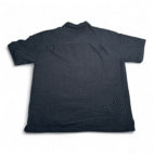 Havana Shirt Shirt Adult LARGE Black Colorblock Embroidered Camp Bowling Y2K