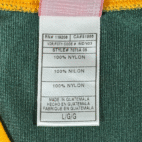 Aaron Rodgers Green Bay Packers Jersey Adult LARGE Green Reebok NFL Players Y2K