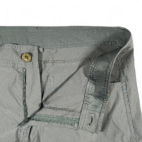 Eddie Bauer Pants Mens 34x28 Gray First Ascent Nylon Spandex Hiking Outdoor Pro