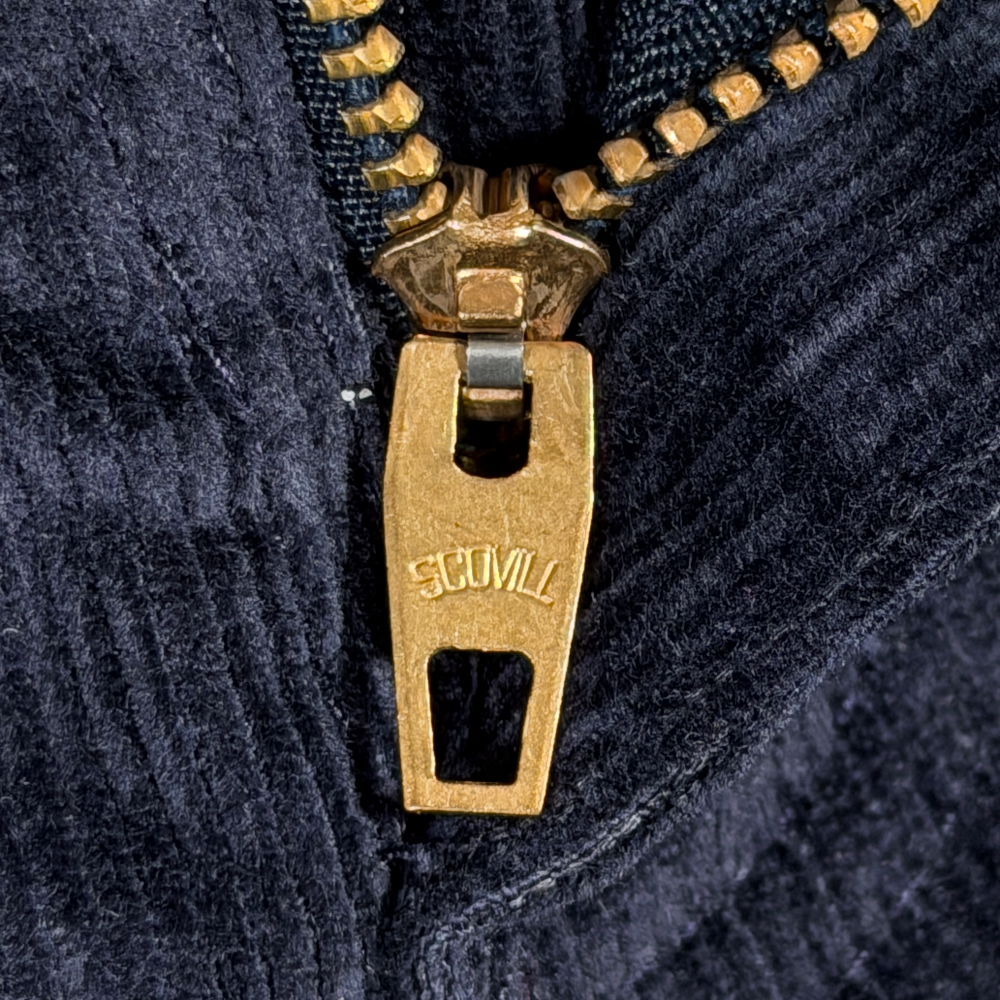 Vintage JC Penney Pants Mens 37x33 Blue Corduroy Plain Pockets Bootcut Tags 80s-6 Vintage JC Penney Pants Mens 37x33 Blue Corduroy Plain Pockets Bootcut Tags 80s