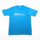 Vintage Soundstream Car Audio Shirt Adult MEDIUM Blue Stereo Sound Tech 90s