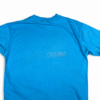 Vintage Soundstream Car Audio Shirt Adult MEDIUM Blue Stereo Sound Tech 90s
