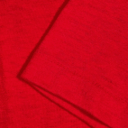 Vintage Hitachi Shirt Adult MEDIUM Red Logo Japanese Technology Electronics 80s