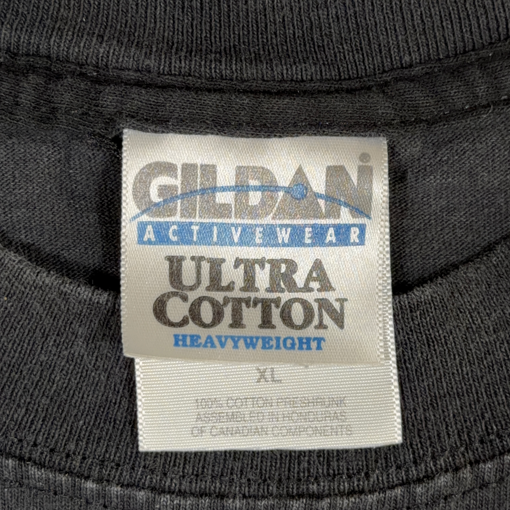 Vintage Flame Necktie Shirt Adult EXTRA LARGE Black Hot Rod Fire Colors Tie Y2K-3 Vintage Flame Necktie Shirt Adult EXTRA LARGE Black Hot Rod Fire Colors Tie Y2K