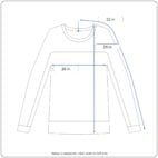 North Face Sweater Adult EXTRA LARGE Blue Flashdry Pullover Colorblock Zip