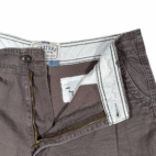 Vintage Levis Cargo Shorts Mens 36 Brown Signature Strauss Cotton Baggy Y2K